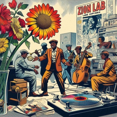 Jazz do Ghetto - Single