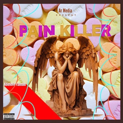 Painkiller - Single