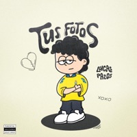 TUS FOTOS - Single - Lucas Pazos