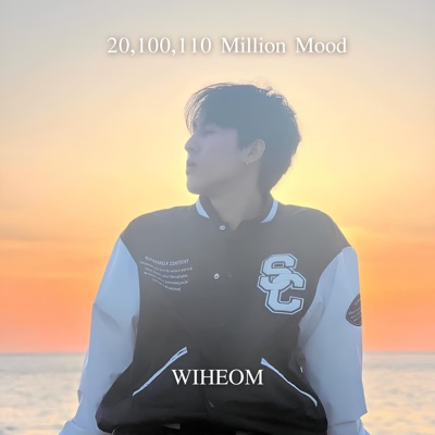 20,100,110 Million Mood (feat. Cxpy) - Single