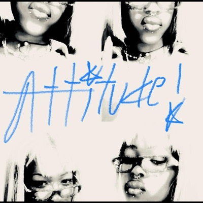 ATTITUDE! - EP