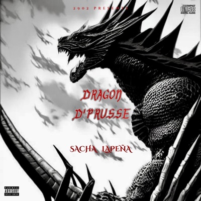 DRAGON D'PRUSSE (feat. LAPEÑA) - Single