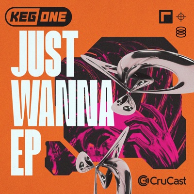 Just Wanna - EP