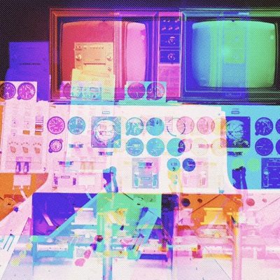 Compass (feat. Call Me Penelope) - Single