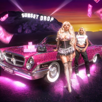 Sunset Drop (feat. Thug Muffin) - Single