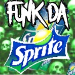 Funk Da Sprite - Single