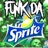 Funk Da Sprite (Super Slowed)
