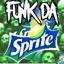 Funk Da Sprite - Single