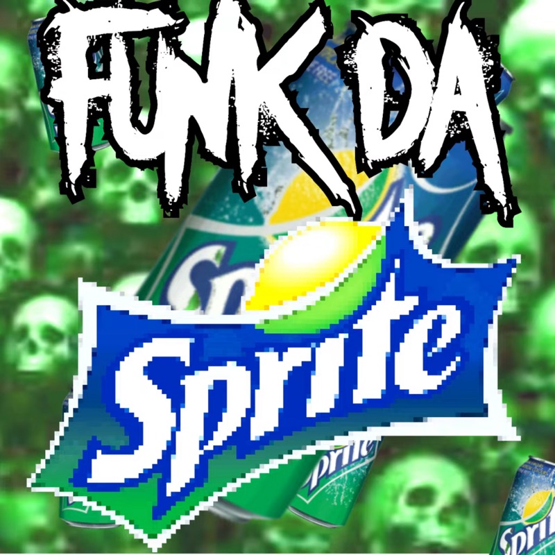 Funk Da Sprite - Single