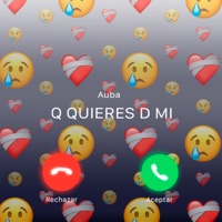 Q quieres d mi - Single - Auba Estela