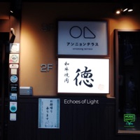 Echoes of Light - Single - Musicgraphy