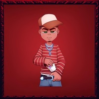 BIBELOU - Single - CRI$$U