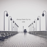 always been by my side - Single - Phil Odd