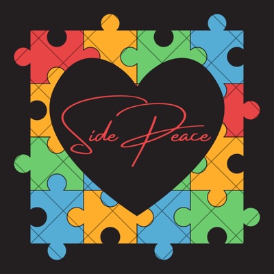 Side Peace - Single