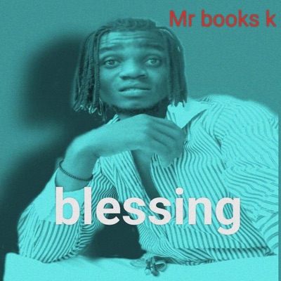 Blessing - Single
