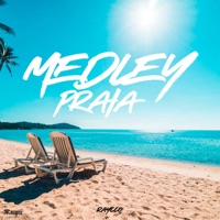 Medley Praia - Single - Raycco