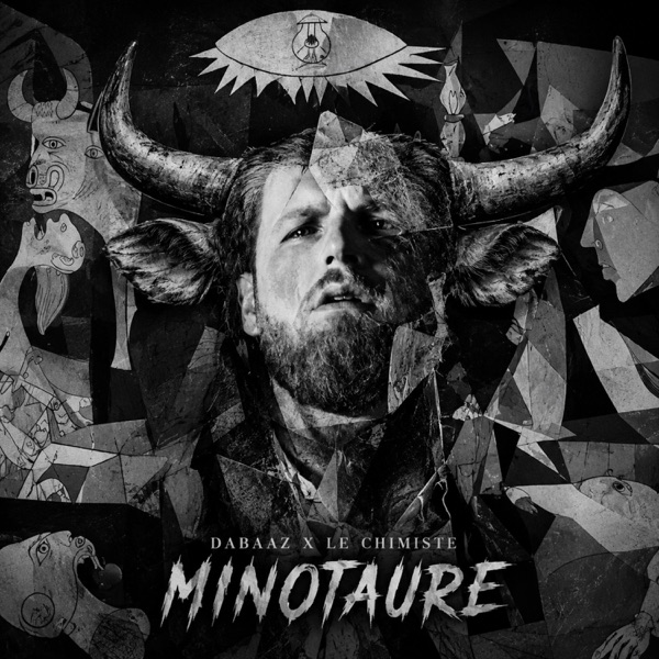 Minotaure