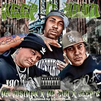 Keep It Hood (feat. Deep.C) - Single - Mr.Postman