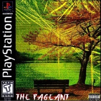 The Pageant (feat. Drew$ki) - Single - Stuff krust