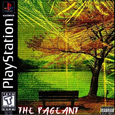 The Pageant (feat. Drew$ki) - Single