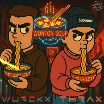 WONTON SOUP - Single