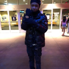 Done with love (feat. Jc) Mr.dothat1