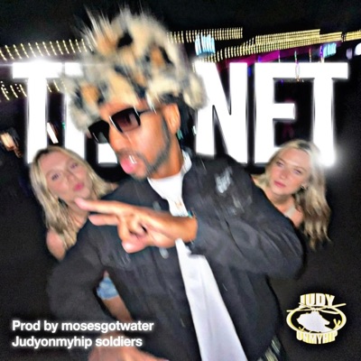 the net - Single