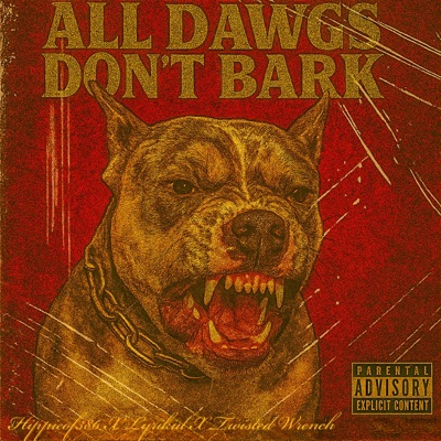 All Dawgs Don't Bark