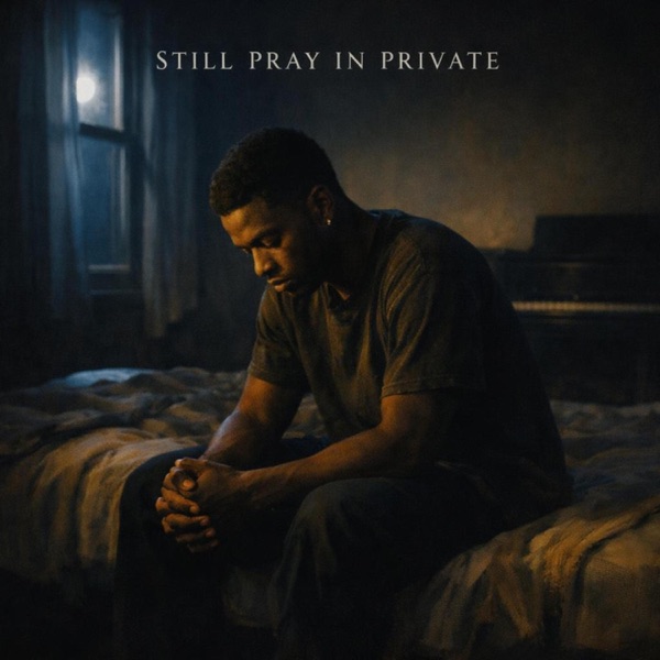 Still Pray in Private