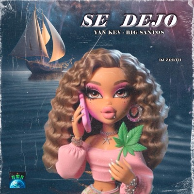 Se Dejo (feat. Big Santos) - Single