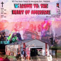 W3LCOME TO: THE HEART OF AMERICA!! (Hosted By BassPriest) - W3 Tha Bass Priest