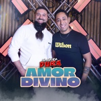 Amor Divino - Single - La Banda Dura