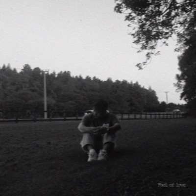 Fool of Love - Single