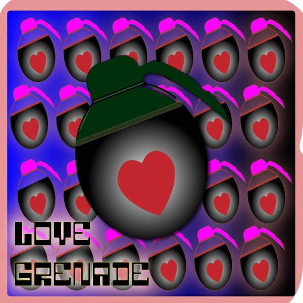 Grenade d'amor (Extended version)