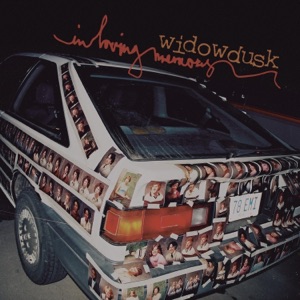 Widowdusk / In Loving Memory split - Single