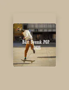 Dengarkan music_sthlm, tonton video musik, baca bio, lihat tanggal tur & lainnya!