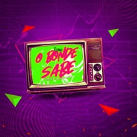 O BONDE SABE (Remix) - Single - A2M PRODUTORA & DJ PH DA VP