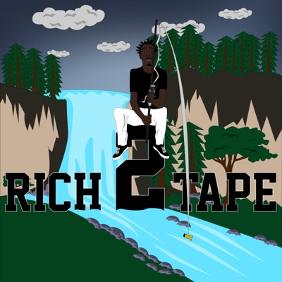 RichTape 2 - EP