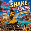 Grace Holloway - Shake that Feeling bild