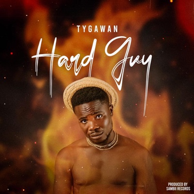 Hard Guy - Single