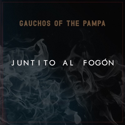 Juntito al Fogón - Single