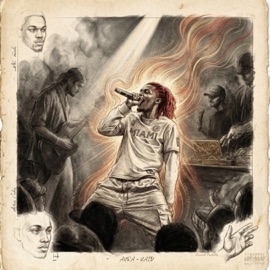 Aura (feat. Deprin) UaiD