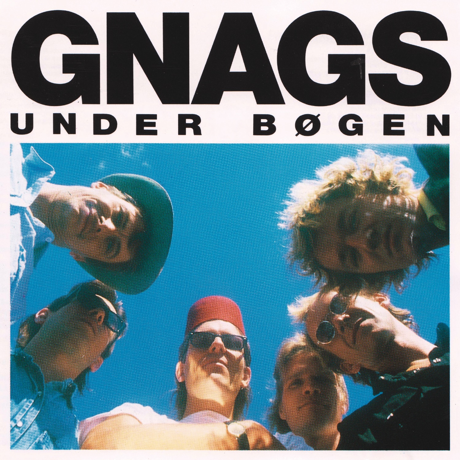Under Bøgen