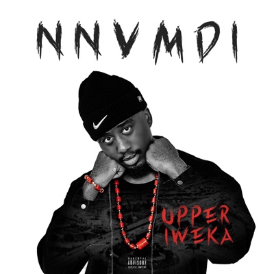 Upper Iweka - EP