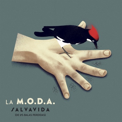 Héroes Del Sábado artwork