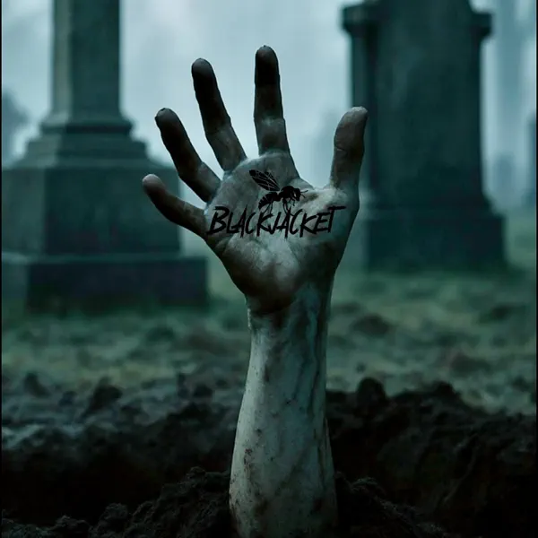 Blackjacket - Covered In Dirt Alive [single] (2025)