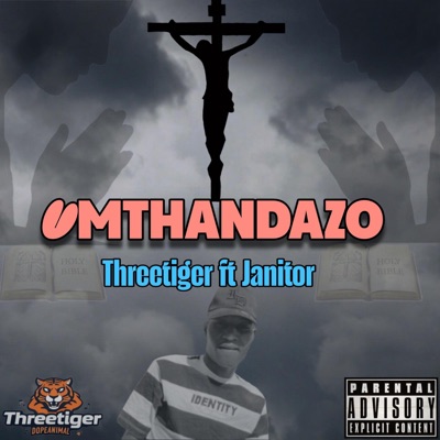 Umthandazo (feat. Janitor) - Single