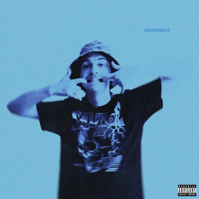 UNLEASHED III - Single
