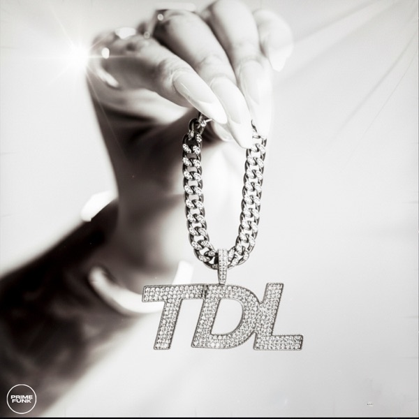 T.D.L (feat. MVR)