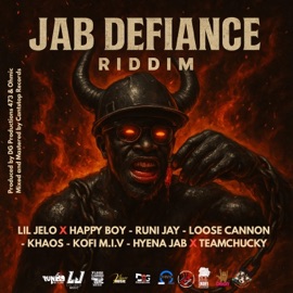 Jab Must Play (feat. Runi Jay) DG Productions 473 & Ohmic